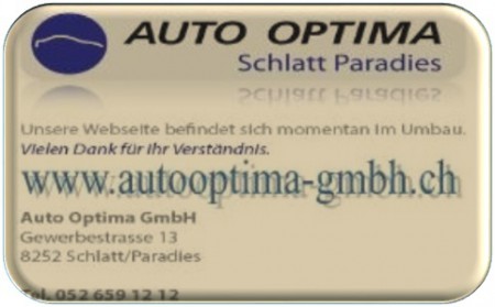 AUTO OPTIMA GMBH