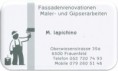 Gipsergäscheft
