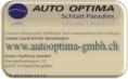 AUTO OPTIMA GMBH