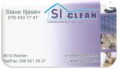 SI CLEAN Gebäudereinigungen GmbH
